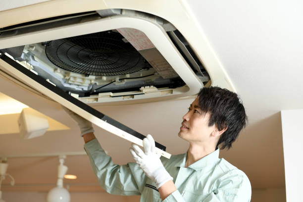 Best Home Air Vent Cleaning  in Childress, TX